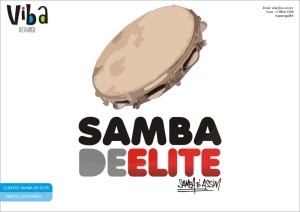 SAMBA DE ELITE